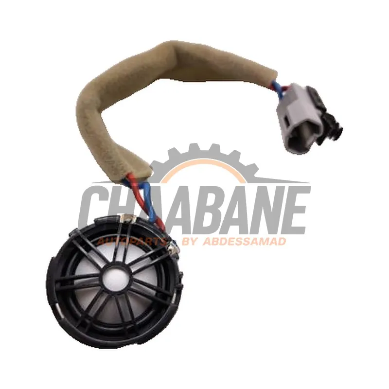Tweeter BJ3218808AC Jaguar XF (X260) 3.0 V6 S 24V