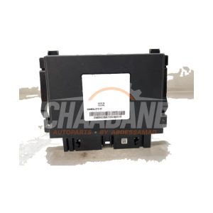 Ordinateur divers A4479005010 Mercedes eVito