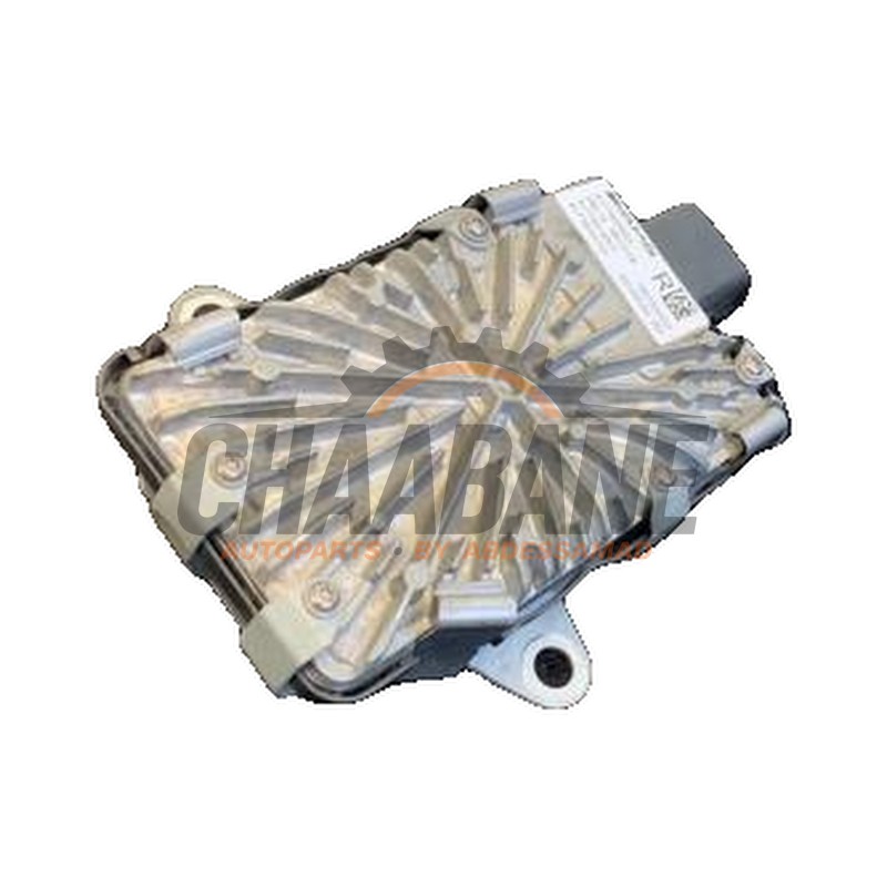 Module blocage de differentiel A1779006805 Mercedes CLA (118.3) 2.0 AMG CLA-45 S Turbo 16V 4-Matic+