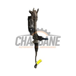 Boitier de direction assistee 2534600101 Mercedes GLC (X253) 2.2 250d 16V BlueTEC 4-Matic