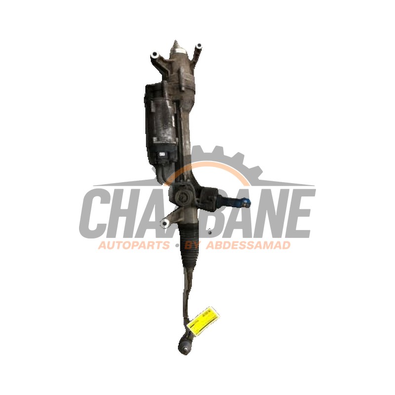 Boitier de direction assistee 2534600101 Mercedes GLC (X253) 2.2 250d 16V BlueTEC 4-Matic