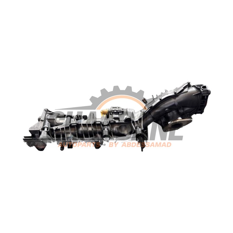 Tubulure dadmission 857079101 BMW 2 serie Active Tourer (F45) 218d 2.0 TwinPower Turbo 16V 2013 / 2021