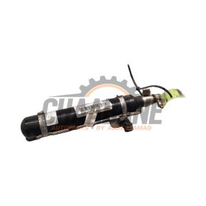 Generateur de gaz A2468600200 Mercedes CLA (117.3) 1.6 CLA-180 16V