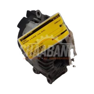 Alternateur A0009060401 Mercedes S (222.0/222.1) 6.0 S-600L V12 36V Biturbo