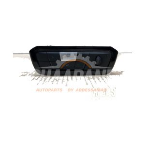 Commodo phare 9461141 BMW 3 serie Touring (G21) M340i xDrive 3.0 TwinPower Turbo 24V 2019