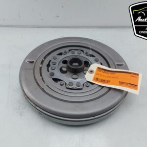 Volant dinertie masse double Cupra Formentor 1.4 e-Hybrid 16V 2020 04E105266AD