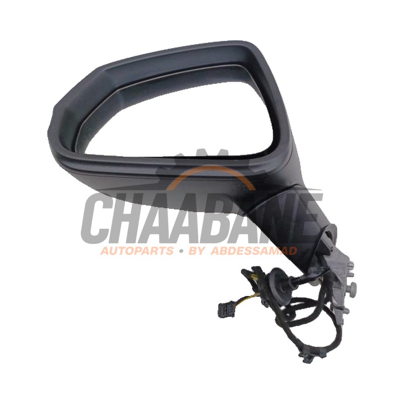 Retroviseur gauche 51165A2D153 BMW 2 serie Active Tourer (U06) 218i 1.5 TwinPower Turbo 12V 2021