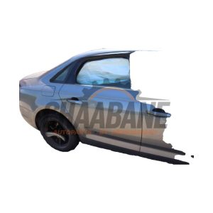 Porte arriere droite 8W5833052C Audi A4 (B9) 2.0 TDI Ultra 16V 2015
