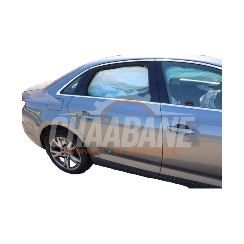 Porte arriere droite 8W5833052C Audi S4 (B9) 3.0 TFSI V6 24V 2016