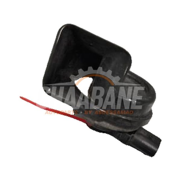 Klaxon 61337342945 BMW 7-Serie 2015 / 2022