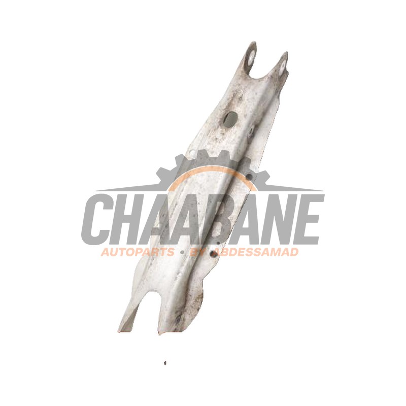 Bras de suspension arriere droit A1773521700 Mercedes CLA (118.3) 2.0 CLA-220 Turbo 16V