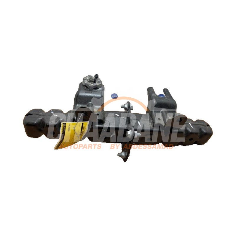 Support (divers) A4476200201 Mercedes V (447.8) 2.0 220 CDI, 220d 16V
