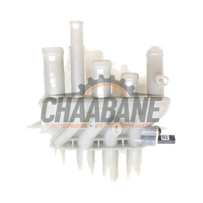 Module (divers) 471194410 Porsche Taycan (Y1A) 4S 2019