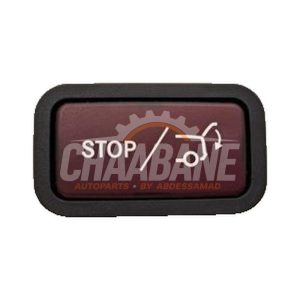Commutateur hayon A2126210651 Mercedes GLE (W166) 300d 2.0 4-Matic