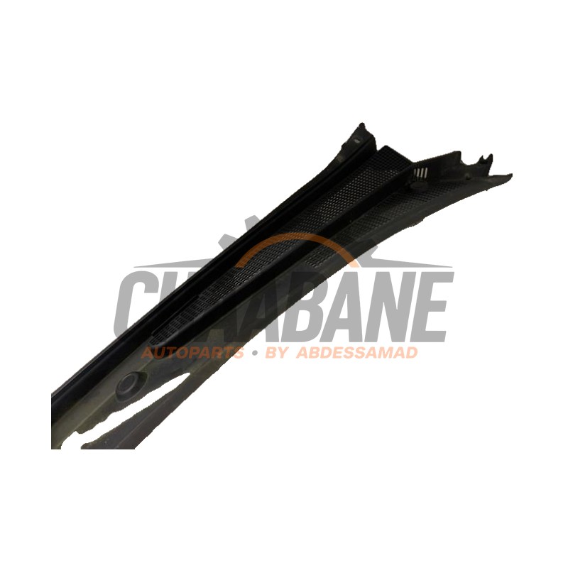 Paravent 8200439131 Mercedes Citan (415.6) 1.5 108 CDI