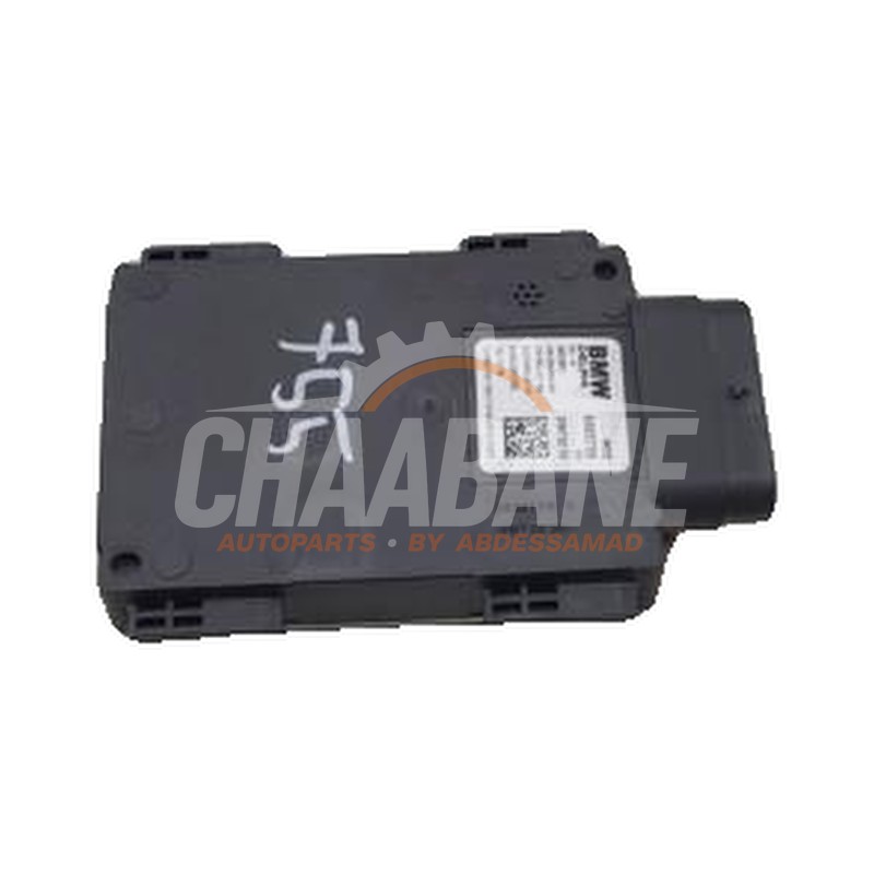 Side assist capteur 6885755 BMW 7 serie (G11/12) 725d,Ld 2.0 16V 2015 / 2022