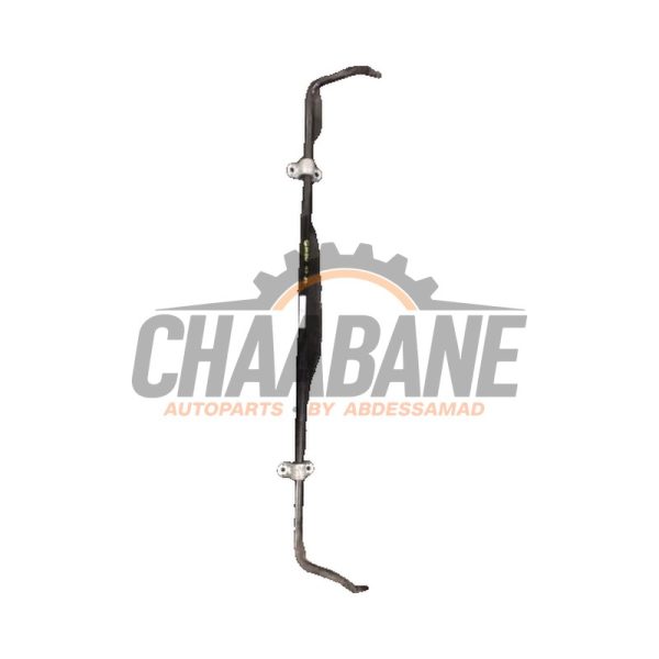 Barre stabilisatrice arriere Maserati Ghibli III 3.0 S Q4 Biturbo V6 24V 2013