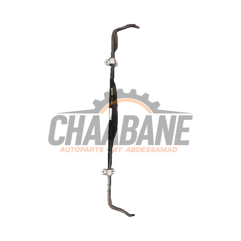 Barre stabilisatrice arriere Maserati Ghibli III 3.0 S Q4 Biturbo V6 24V 2013