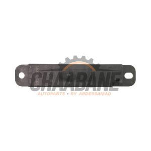 Entree sans cle - Antenne A2139051100 Mercedes E (W213) E-350d 3.0 V6 24V