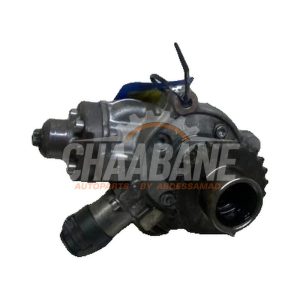 Pompe diesel 0445010736 Mercedes E (W213) E-220d 2.0 Turbo 16V