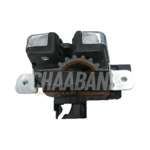 Serrure de coffre A4477401900 Mercedes Vito Tourer (447.7) 1.6 109 CDI 16V