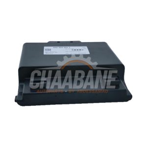 Stabilisateur de tension 8K0959663 Audi A6 Allroad Quattro (C7) 3.0 TDI V6 24V 2012 / 2018