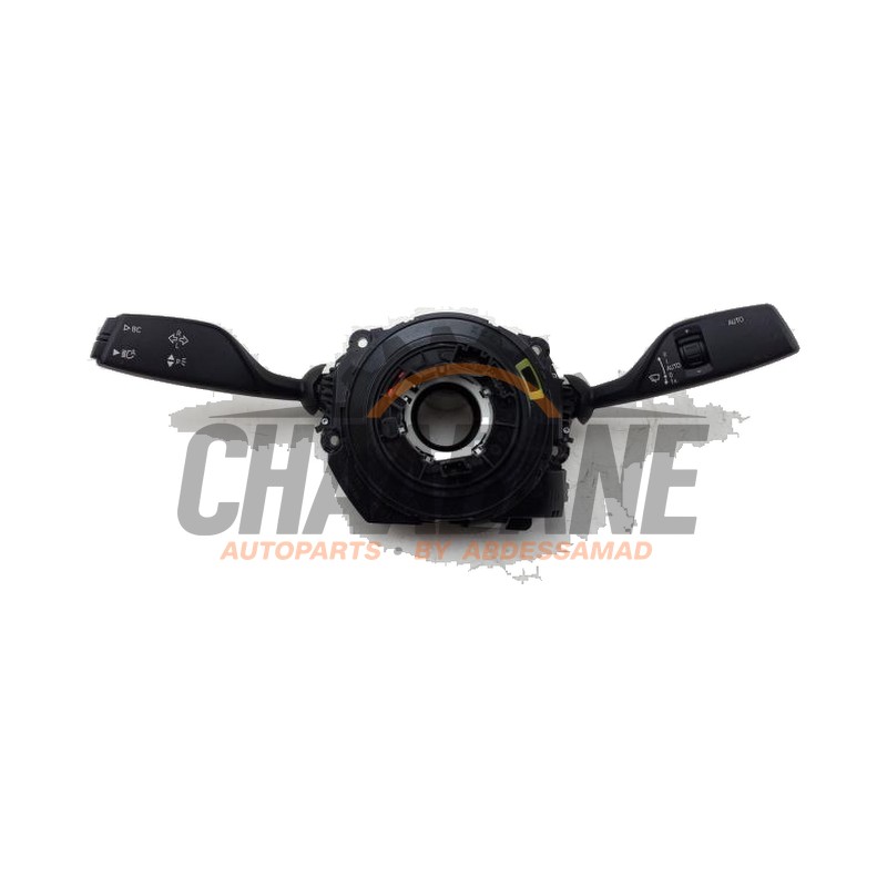 Commutateur combi colonne de direction 6996595 BMW 4 serie Gran Coupe (F36) 420i 2.0 TwinPower Turbo 16V 2014 / 2021