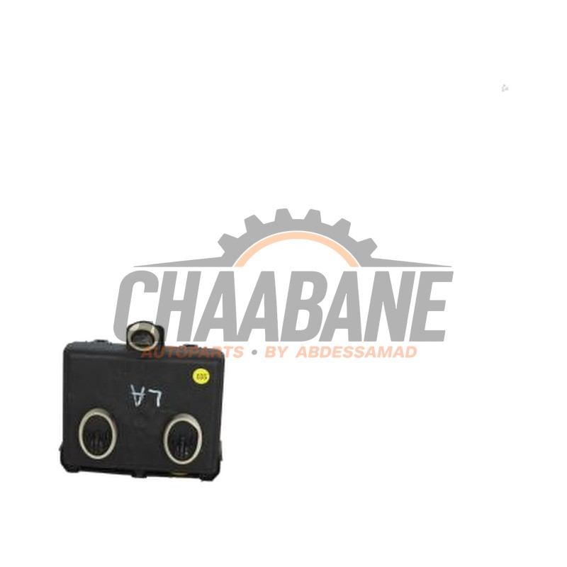 Module verrouillage central des portes 4M1959795B Audi Q5 (FYB/FYG) 2.0 TDI 16V Quattro 2016