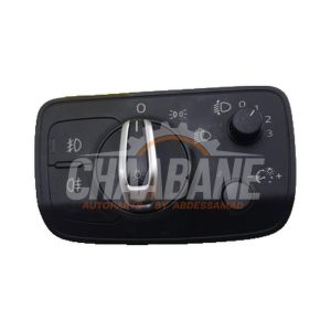 Commodo phare 8V0941531N Audi A3 (8V1/8VK) 2.0 TDI 16V 2012 / 2020