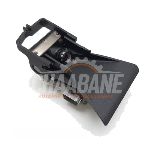 Camera avant 66510919729802 BMW 6 serie Gran Coupe (F06) 640d 24V 2012 / 2018