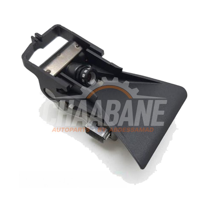 Camera avant 66510919729802 BMW 6 serie Gran Coupe (F06) 640d 24V 2012 / 2018
