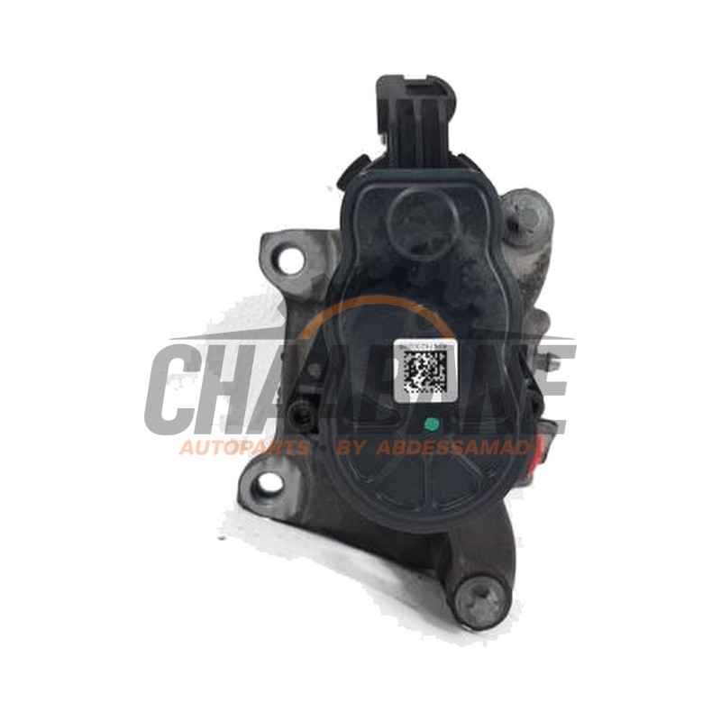 Etrier de frein arriere droit A2474230298 Mercedes A (177.0) 1.3 A-160 Turbo 16V