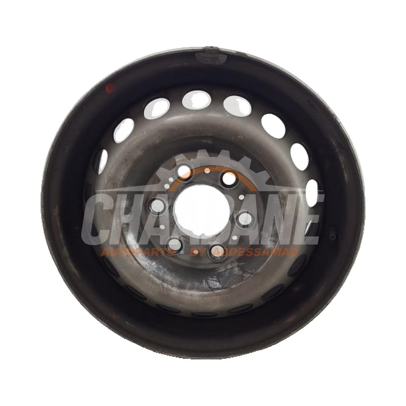 Jante A90740148009206 Mercedes Sprinter 3,5t (907.6/910.6) 311 CDI 2.0 D RWD