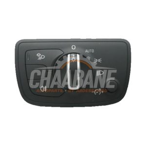 Commodo phare 4G0941531BE Audi A6 2012 / 2018