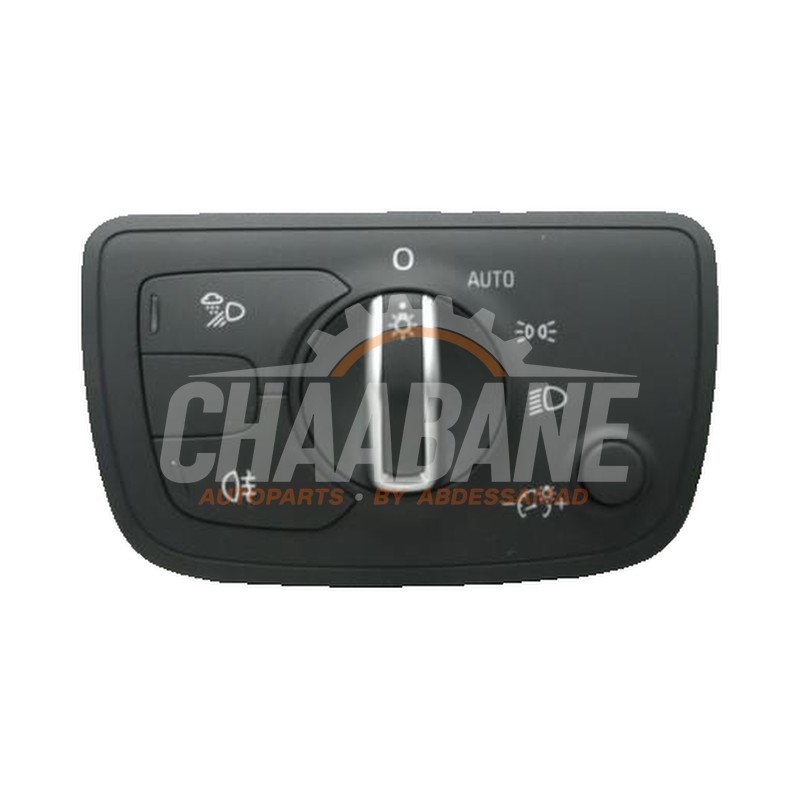 Commutateur lumiere 4G0941531BE Audi A6 2012 / 2018