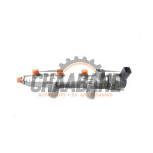 Distributeur de carburant 059130090CN Audi SQ5 (8RB) 3.0 TDI V6 24V 2012 / 2017