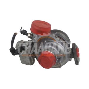 Turbo A6510902400 Mercedes Sprinter