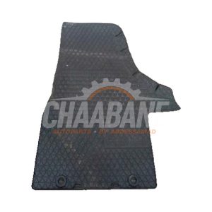 Kit tapis 7H1061502 Volkswagen Transporter T6 2.0 TDI 150 2015 / 2024