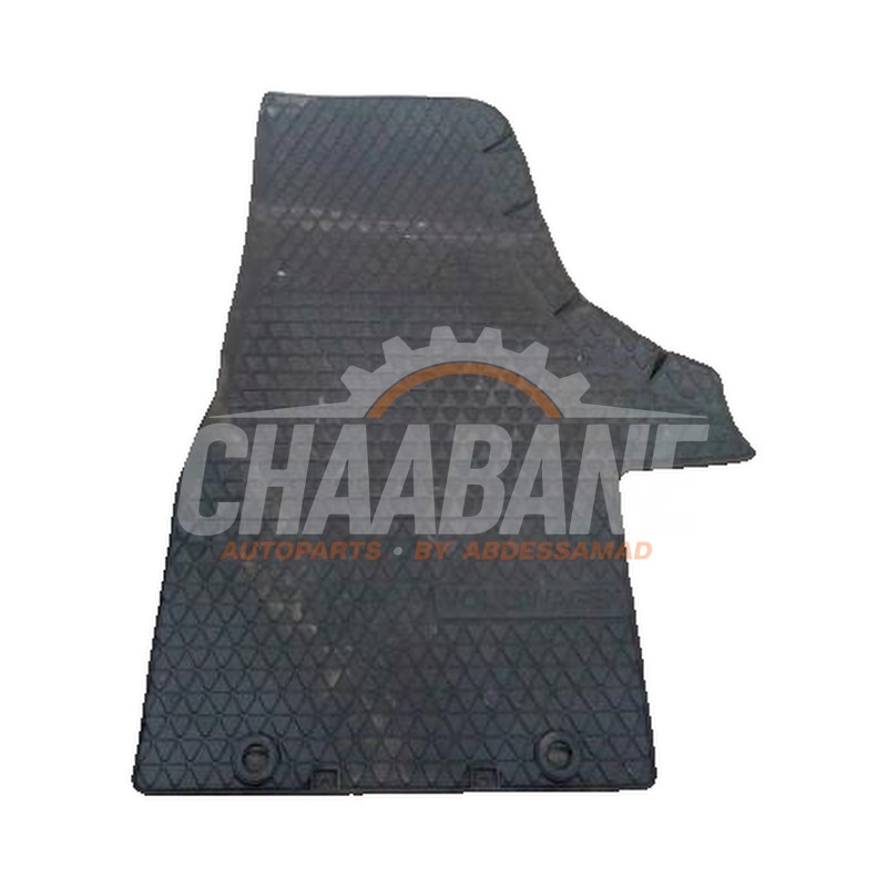 Tapis siege 7H1061502 Volkswagen Transporter T6 2.0 TDI 150 2015 / 2024