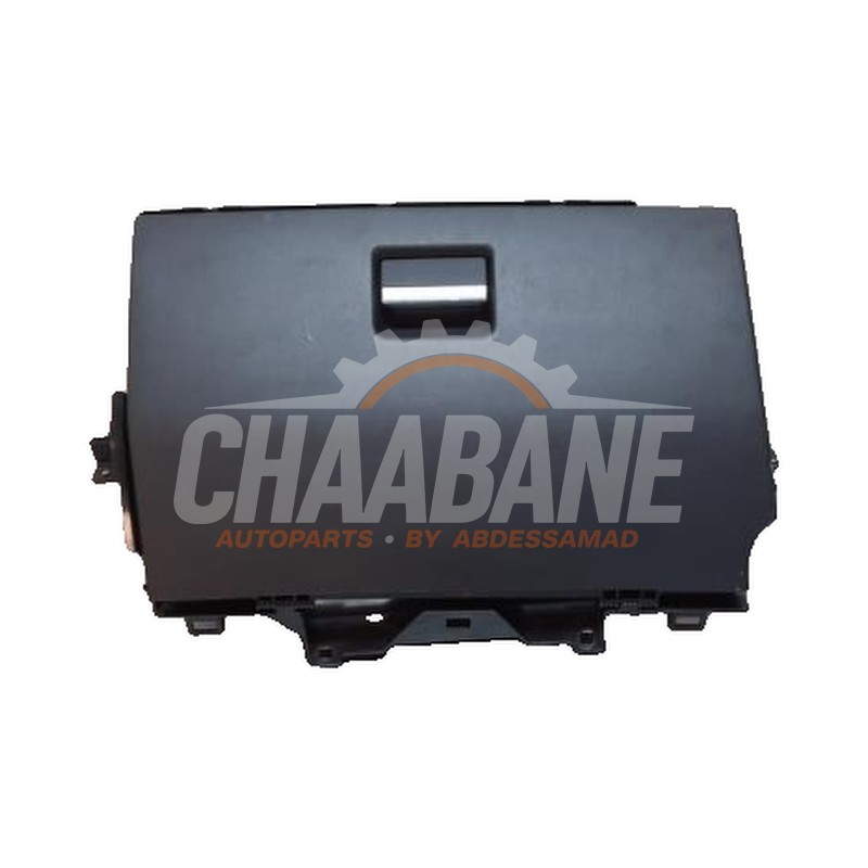 Boite a gants J9C15062PVJ Jaguar E-Pace 2.0 D 150 16V AWD