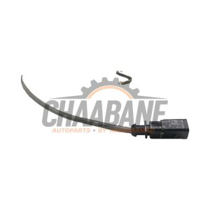 Capteur filtre a particules 04L906088JD Volkswagen E-Golf 2012 / 2021