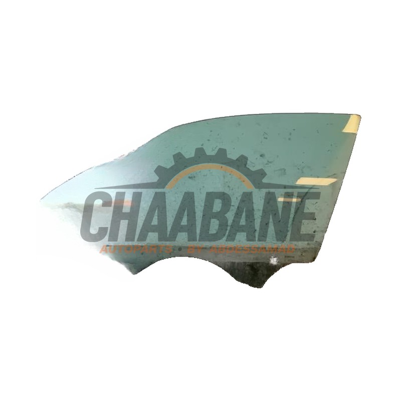 Vitre avant droite 43R000375 Audi Q2 (GAB/GAG) 1.6 30 TDI 16V 2016