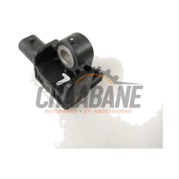 Detecteur airbag 9234989 BMW 4 serie Gran Coupe (F36) 420d 2.0 16V 2014 / 2021