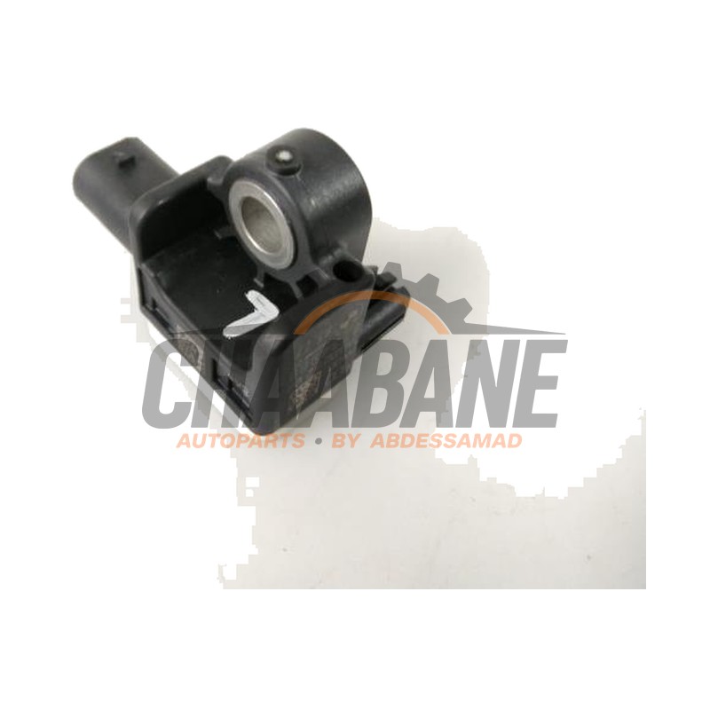 Detecteur airbag 9234989 BMW 4 serie Gran Coupe (F36) 420d 2.0 16V 2014 / 2021