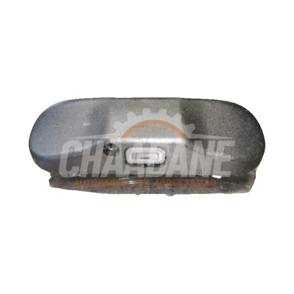 Lave-glace avant 5M0955986C Volkswagen Touran (5T1) 2.0 TDI 150 2015