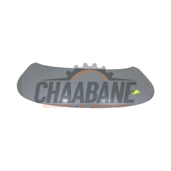 Capot 11A823031B Volkswagen ID.4 (E21) Pure Performance 52 kWh 2020