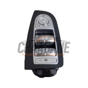 Commutateur combi vitres A2059056811 Mercedes GLC (X253) 2.2 220d 16V BlueTEC 4-Matic