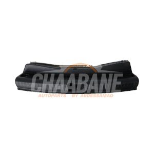 Revetement coffre A1566900041 Mercedes GLA (156.9) 2.2 200 CDI, d 16V