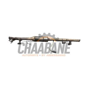 Catalyseur A9074904601 Mercedes Sprinter 3,5t (907.6/910.6) 315 CDI 2.0 D RWD