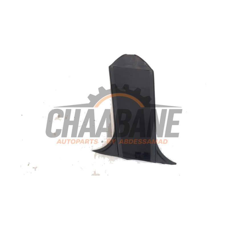 Moulure exterieure Style B A1176900279 Mercedes CLA (117.3) 1.5 CLA-180 CDI, 180 d 16V